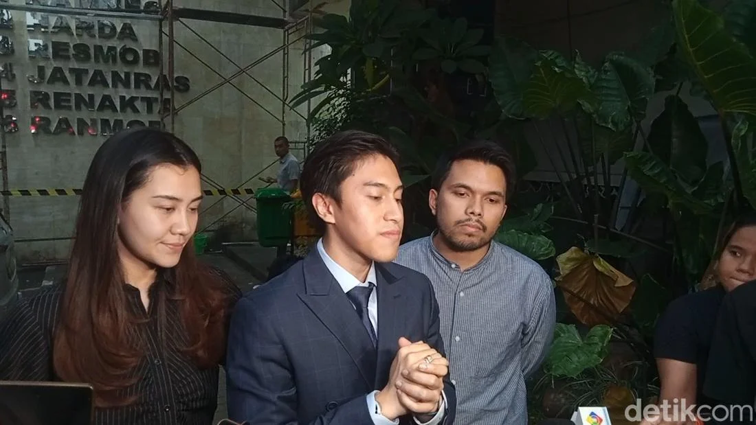 Kronologi Kerja Sama Thariq Halilintar dan Aaliyah Massaid dengan Hanania Group