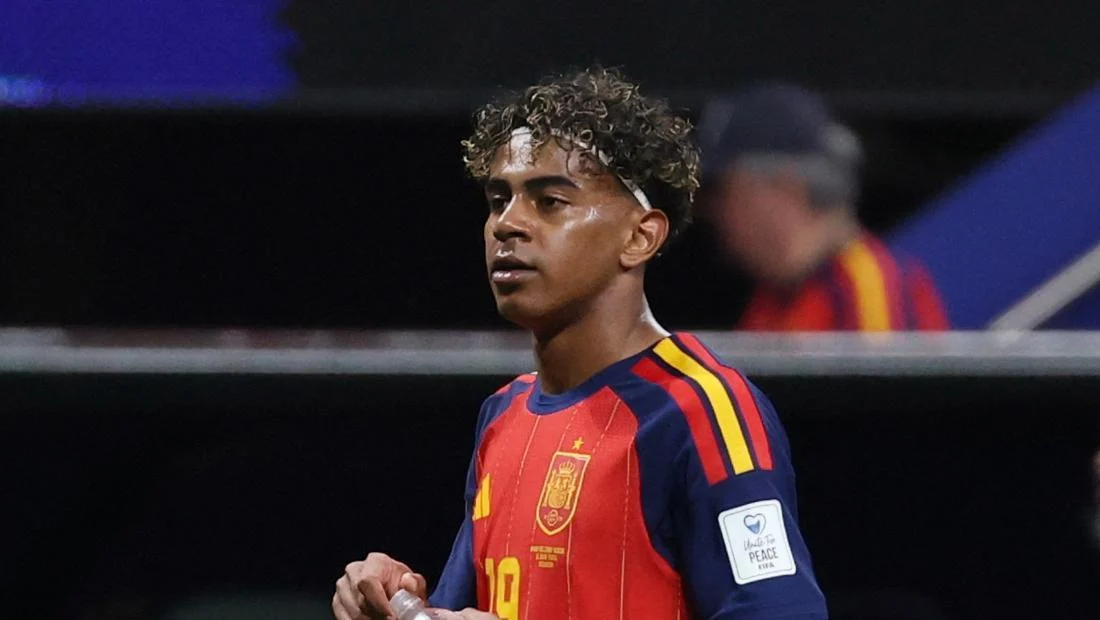 Lamine Yamal: Merendah dan Fokus pada Spanyol di Tengah Bayang-bayang Raksasa Piala Dunia 2026