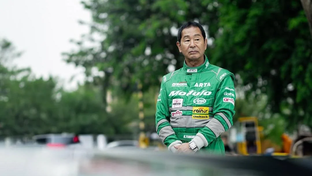 Legenda Drifter Toyota AE86 Hadir di Indonesia Oktober 2026!