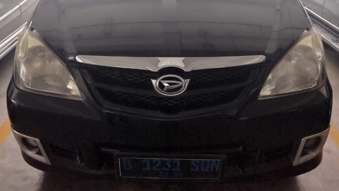Lelang Daihatsu Xenia Mulai Rp 30 Jutaan, Kondisi Rusak Berat, Pajak Masih Panjang Hingga 2027