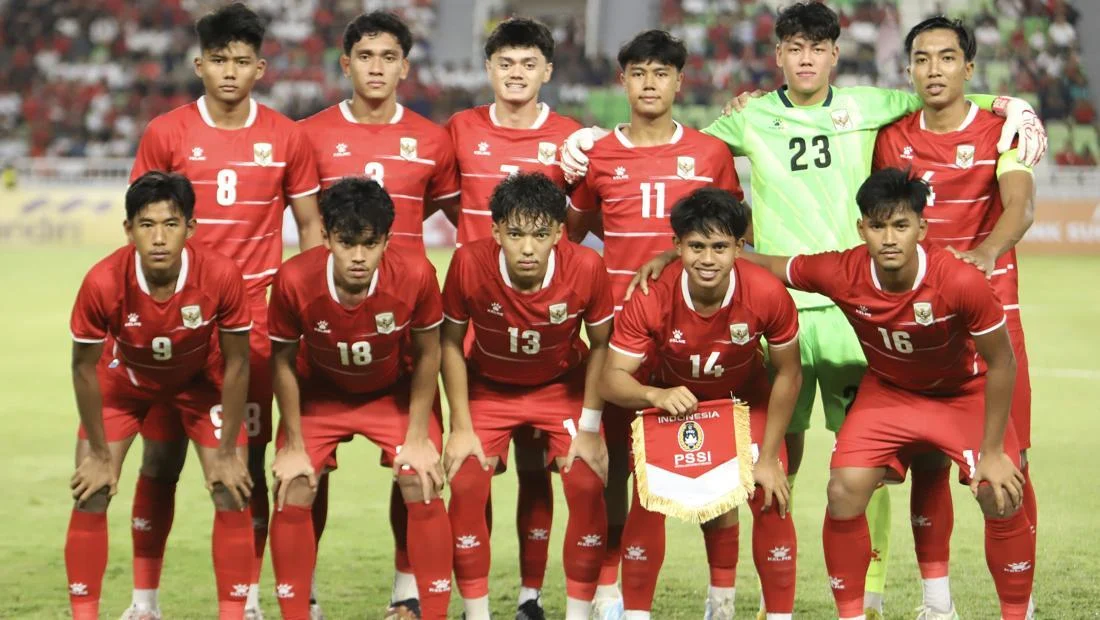 Lengah di Menit Akhir, Indonesia Gagal ke Final Piala AFF U-19 Setelah Kalah Dramatis dari Australia