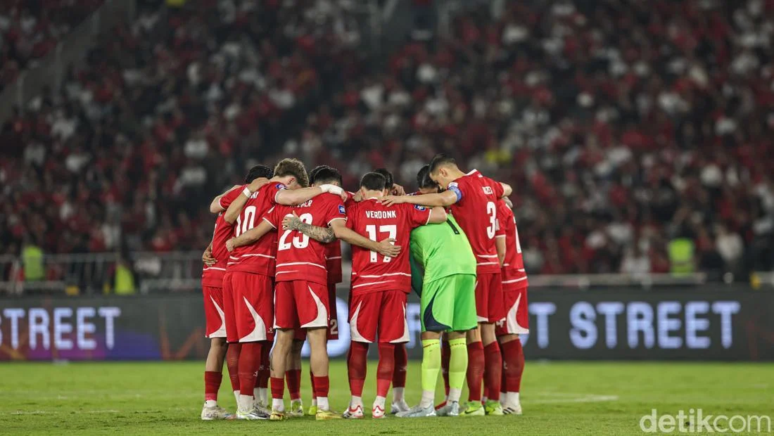 Link Live Streaming Indonesia Vs Oman di FIFA Matchday dan Isi Berita yang Diperkaya