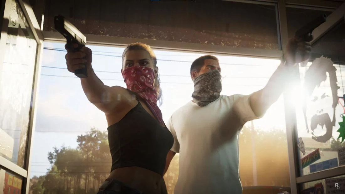 Maaf Gamer Xbox, Sony Klaim PS5 Konsol Terbaik untuk Mainkan GTA 6