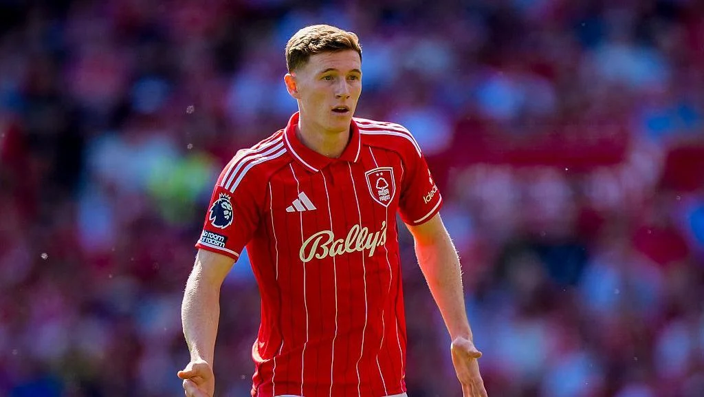 Man City Pecahkan Rekor, Tebus Elliot Anderson Rp 2,8 Triliun Bikin Gempar