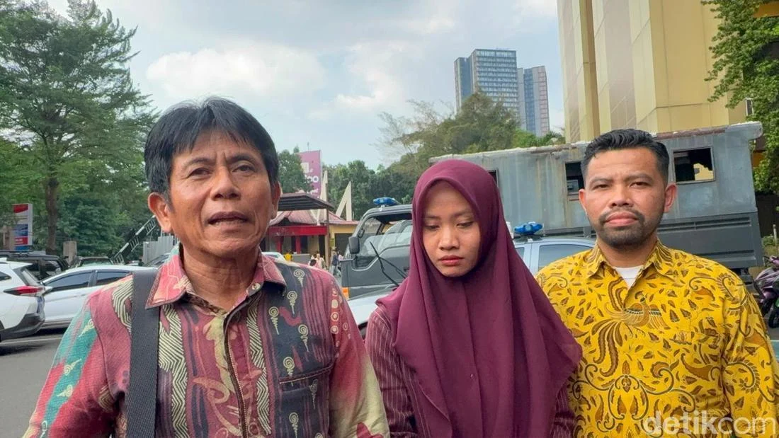 Mantan ART Nur Somasi Terbuka Erin, Tuntut Pengembalian Barang dan Kompensasi Trauma Psikologis