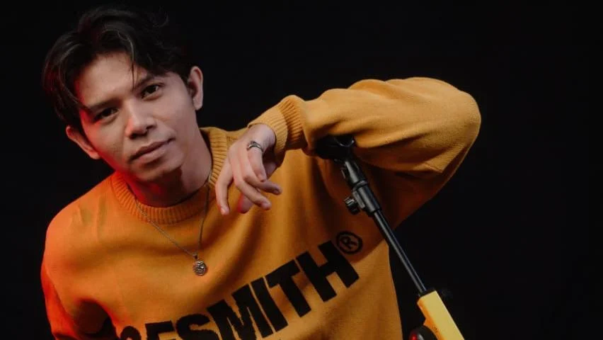 Matheo In Rio Dedikasikan Lagu Baru untuk Perempuan