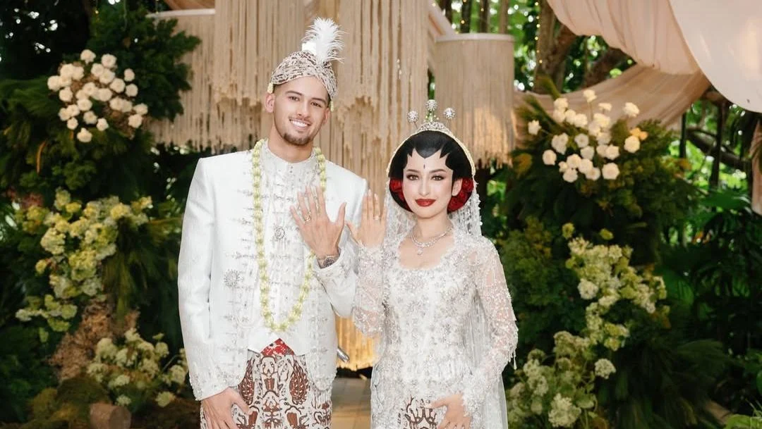 Menikah dengan Justin Hubner, Jennifer Coppen Sempat Trauma Kehilangan Pasangan, Ungkap Ketakutan Mendalam Akibat Tragedi Masa Lalu