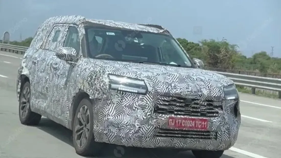 MG Bakal Rilis SUV Terbaru Kembaran Wuling Eksion