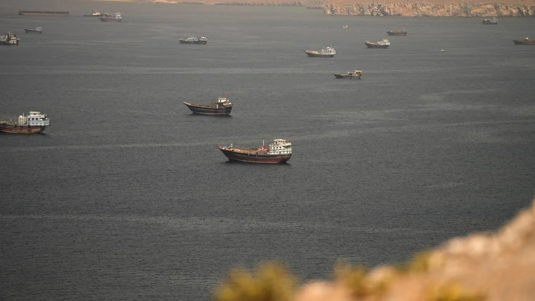 Militer AS Waspada Usai Iran Umumkan Tutup Lagi Selat Hormuz