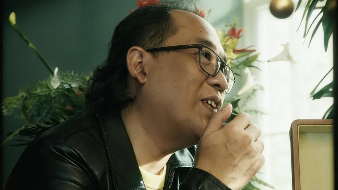 Mirza IBL Buktikan Usia Cuma Angka, Rilis Lagu di 56 Tahun dan Selalu Remaja