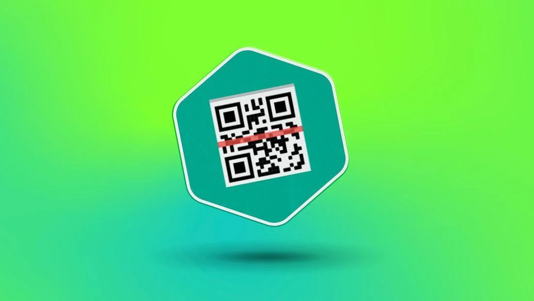 Modus Baru Penipuan Online, Pelaku Ubah QR Code dari Karakter Teks