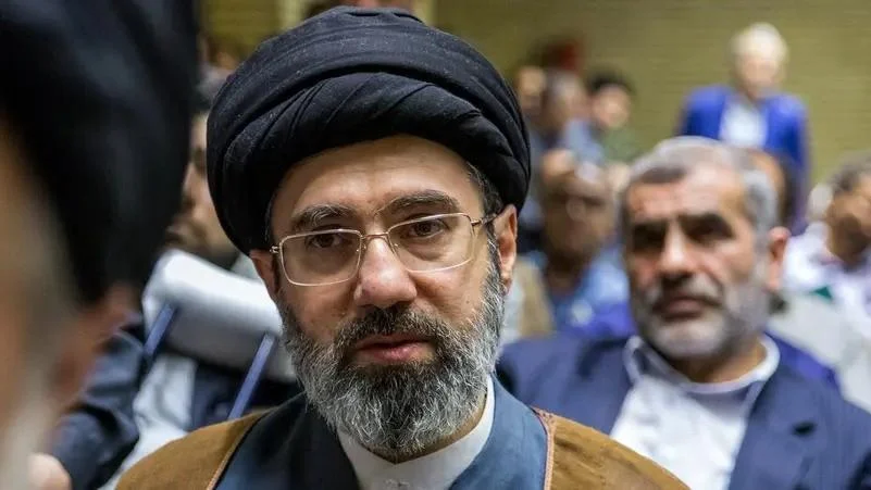 Mojtaba Khamenei Sebut AS-Israel Coba Picu Perpecahan Usai Kalah Perang