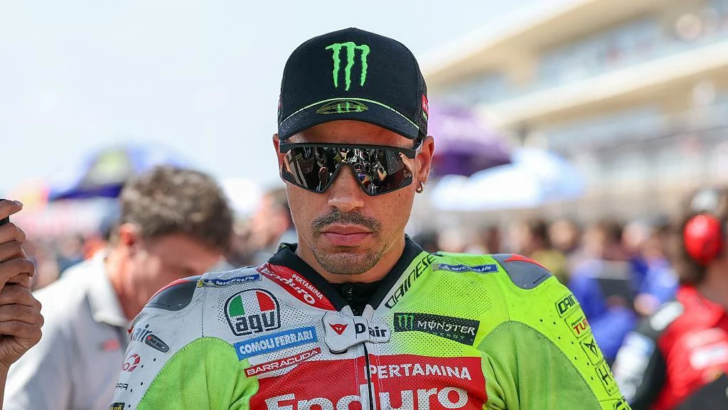 Morbidelli Beberkan Penyakit Ducati Musim Ini: Kehilangan Sensasi Roket Saat Start