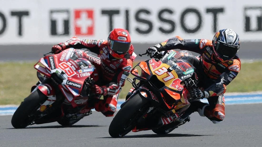 MotoGP Sudah Berubah: Dulu Adu Skill Pebalap, Kini Jago-jagoan Teknisi dan Insinyur