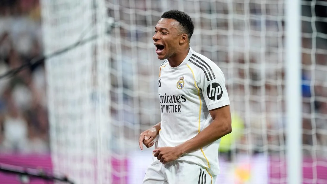 Mourinho Janji Poles Mbappe Jadi Bintang Kelas Dunia di Real Madrid