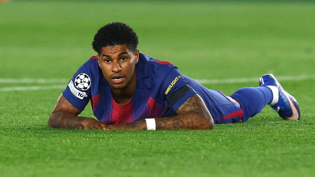 MU Takkan Pinjamkan Rashford Lagi, Hanya Ingin Kepindahan Permanen
