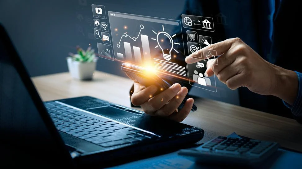 Musim Kemarau Uji Keandalan Data Center Penopang Bisnis Digital