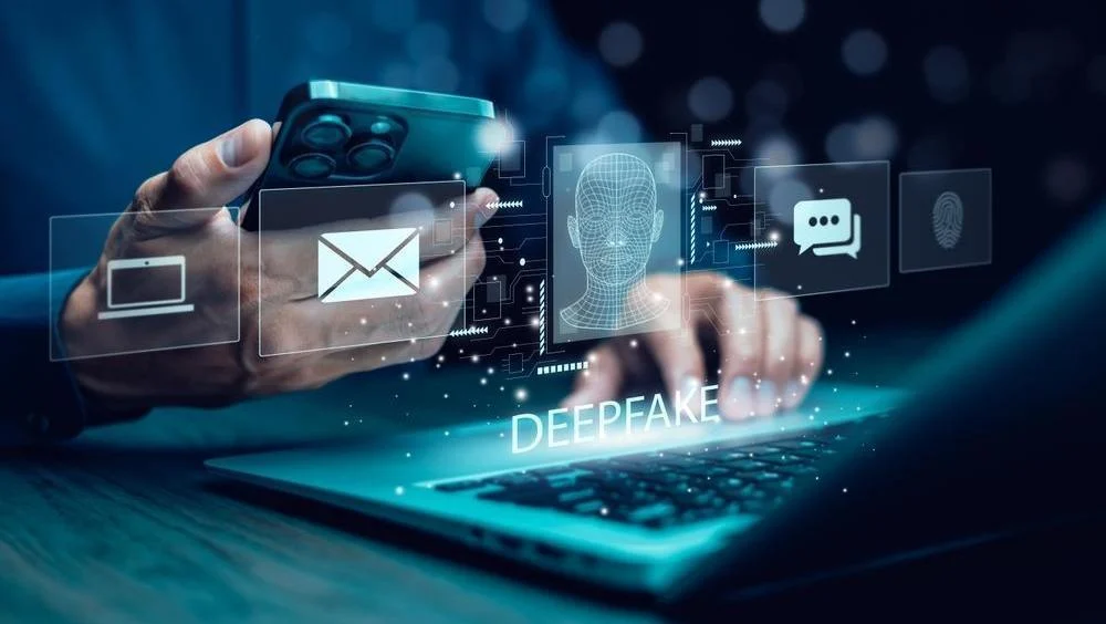 Nomor HP Baru Wajib Rekam Wajah, Pakar Ingatkan Bahaya Deepfake