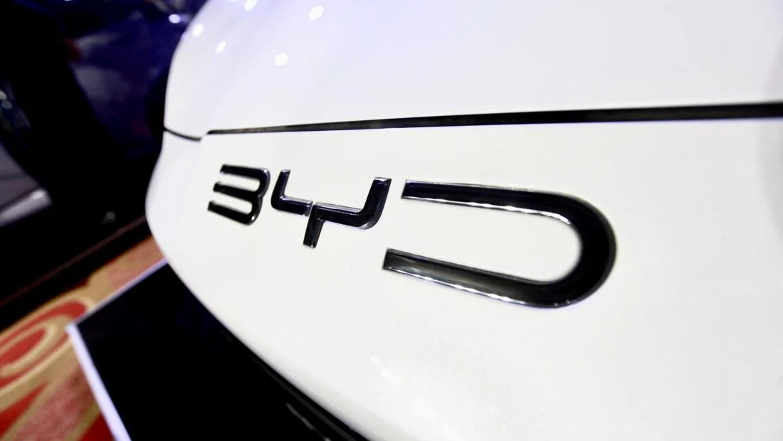 Pabrik Tak Kunjung Berdiri, BYD Terancam Sanksi di Turki dan Denda Miliaran Dolar