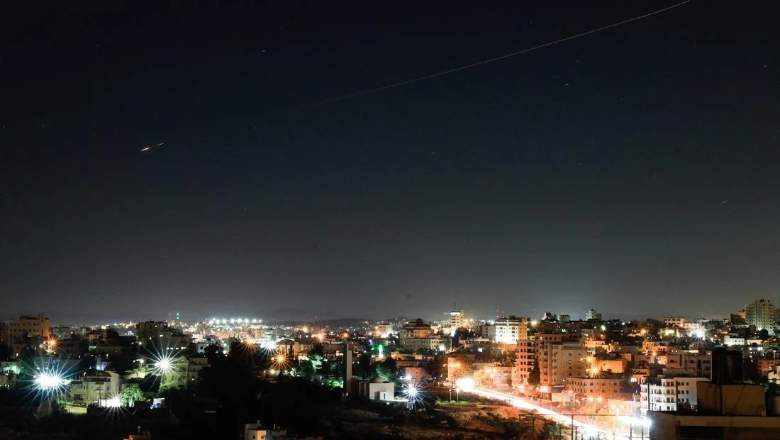 Panas Lagi! Israel Gempur Pabrik Petrokimia di Iran