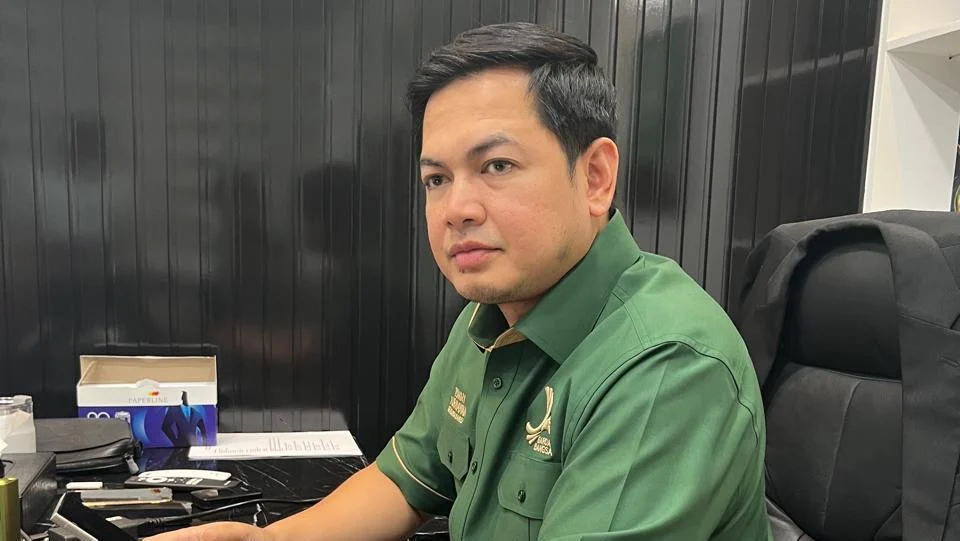 Pandangan Tommy Kurniawan Soal MBG Terus Dikritik