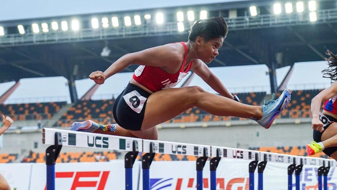 PB PASI Gelar Kejurnas Atletik Kelompok Usia, Jadi Wadah Asah Daya Saing dan Prestasi di Kancah Regional