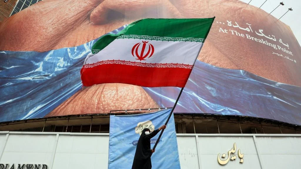 Pejabat Iran Ingatkan Berlanjutnya Perang Lawan AS Tak Bisa Dihindari