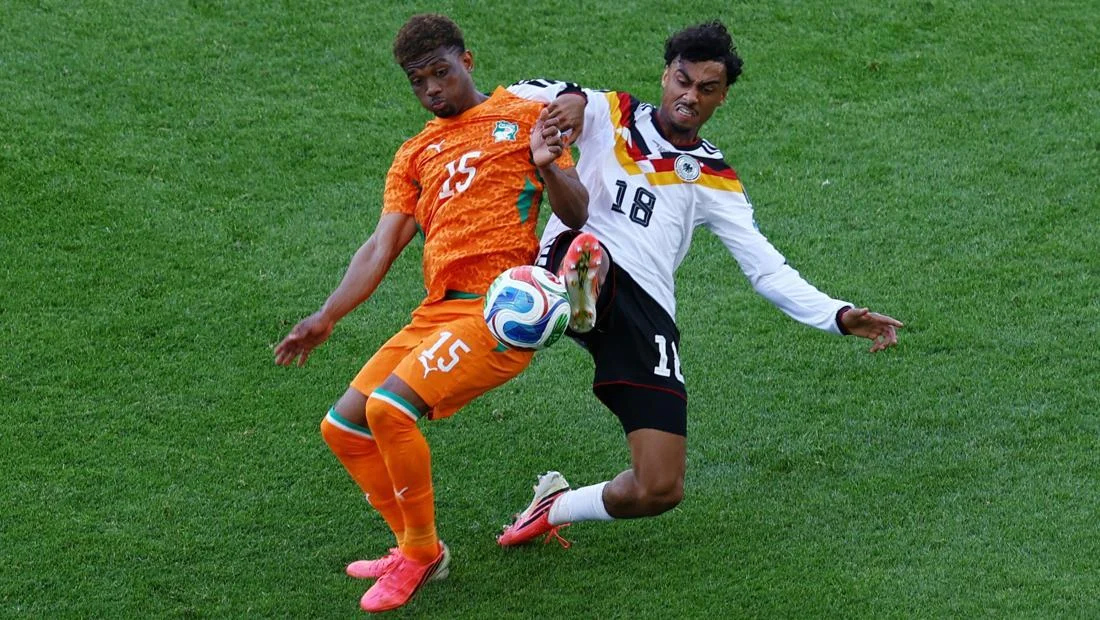 Pelatih Pantai Gading Tuding Pemain Jerman Tidak Menunjukkan Sikap Fair Play dalam Laga Piala Dunia 2026