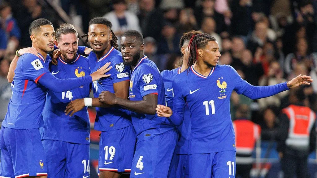 Pemain Kelahiran Prancis ‘Kuasai’ Piala Dunia 2026: Jejak Warisan Sepak Bola Negeri Menara Eiffel Tersebar di Seluruh Dunia