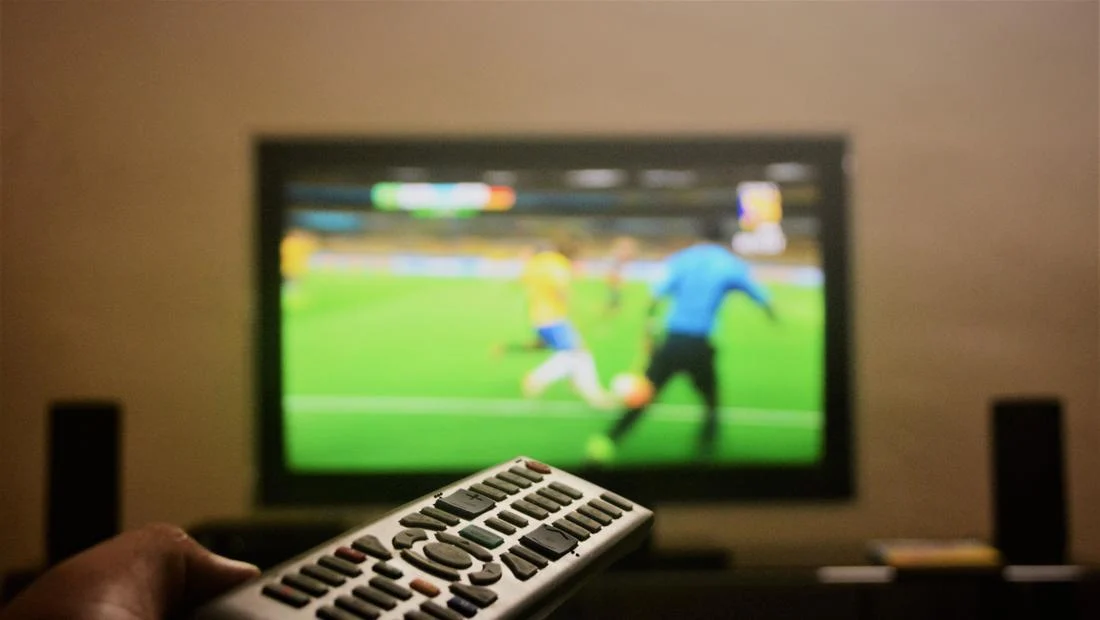 Pemerintah AS Razia 400.000 Situs Streaming Piala Dunia Ilegal