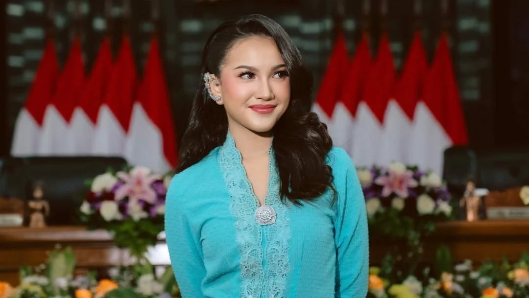 Penampilan Memukau Rara Sudirman Meriahkan Rapat Paripurna DPRD dalam Perayaan HUT ke-499 Kota Jakarta