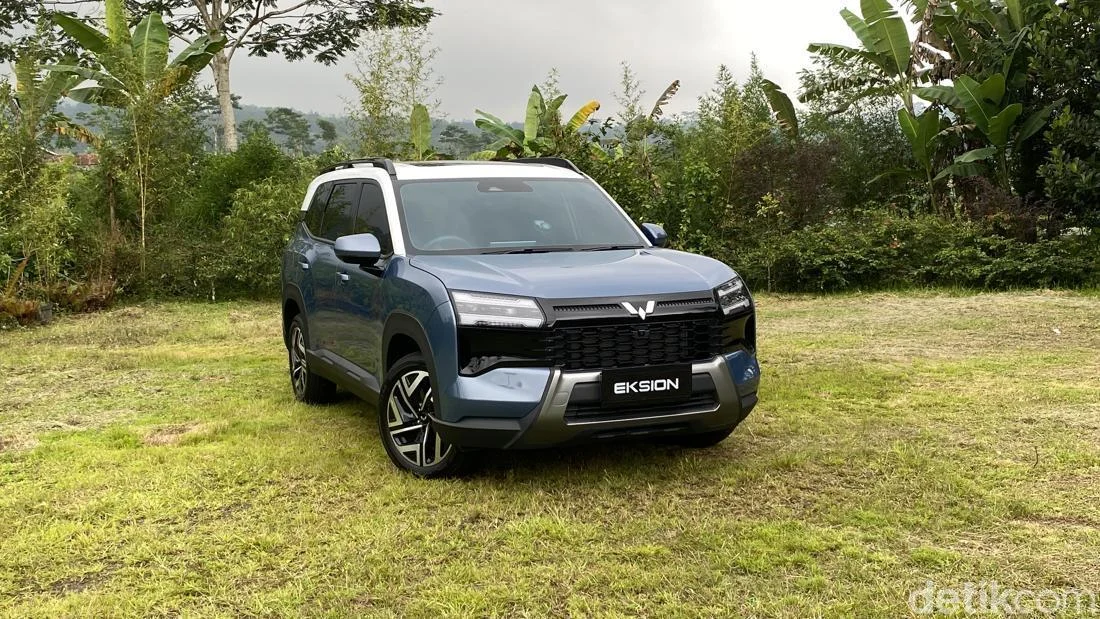 Penjualan Mobil PHEV Mei 2026 Turun Tipis, Namun Pasar Tumbuh Pesat 416,1 Persen, Chery Tiggo 8 CSH Masih Merajai Pasar