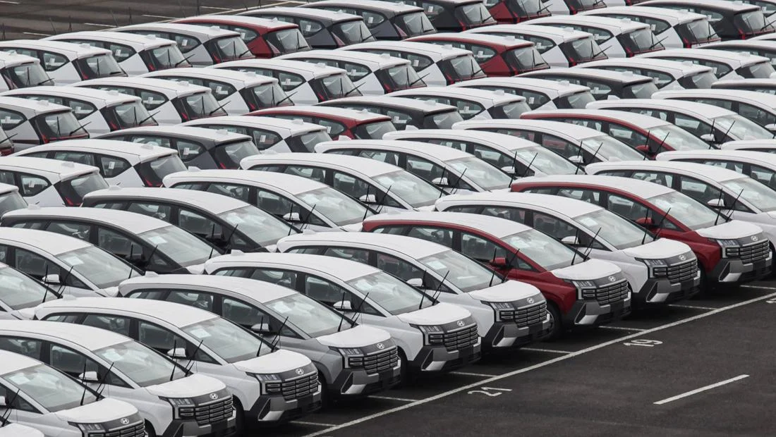 Penjualan Mobil Turun Lagi, Gaikindo Ungkap Penyebabnya