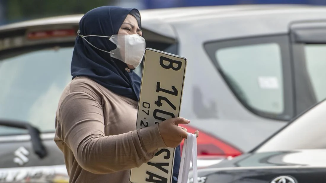 Perpanjang STNK Tanpa KTP Pemilik Lama, Bea Balik Nama Kendaraan Kini Gratis dan Memudahkan Proses Administrasi Kendaraan Bekas