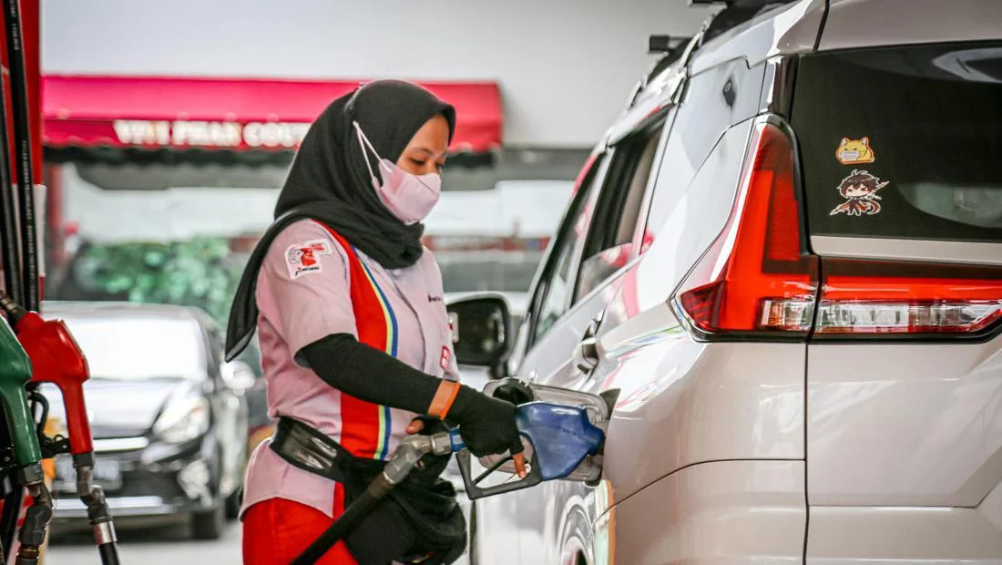 Pertamax Tembus Rp 16 Ribuan, Cek Rincian Harga BBM Pertamina Se-Indonesia Mulai 10 Juni 2026