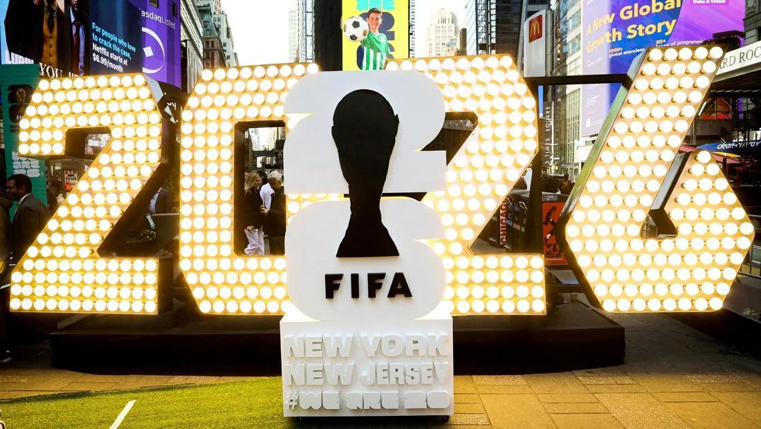 Piala Dunia 2026: Federasi Iran Sebut Jatah Tiket untuk Fans Dicabut, Pertanyakan Sikap FIFA