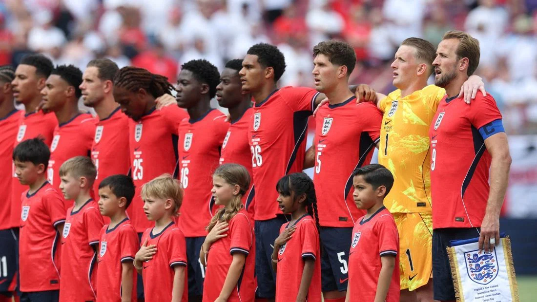 Piala Dunia 2026: Selangkah demi Selangkah Saja, Inggris Harus Hati-hati