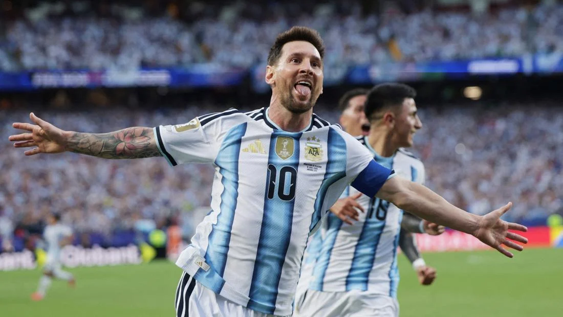 Pochettino: Messi dari Planet Lain, Argentina Kandidat Kuat Juara Piala Dunia 2026