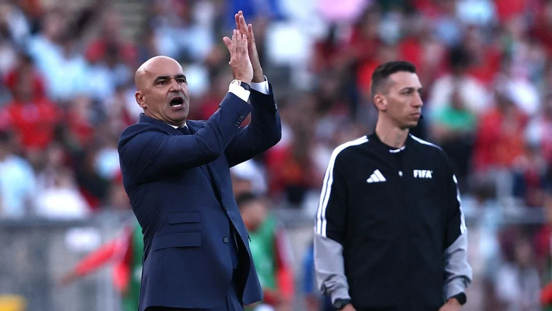 Portugal Banyak Pemain Bintang, Martinez Bingung Gak?