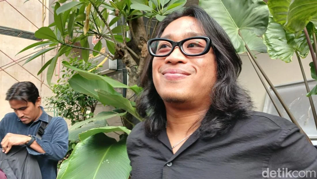 Praz Teguh Tegaskan Barter Konten dengan Hanania dan Tetap Bayar Umrah