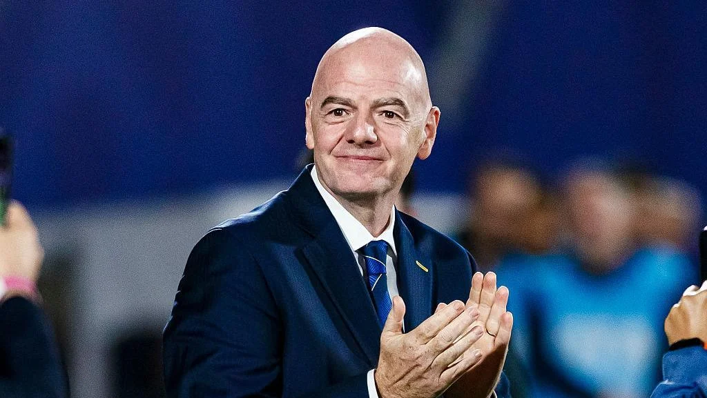 Presiden FIFA: 6 Juta Tiket Piala Dunia 2026 Laku Terjual, Permintaan Lampaui Ekspektasi