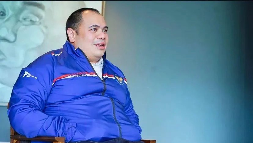 PSOI Apresiasi Anggaran Multiyears Pelatnas demi Prestasi Atlet Selancar