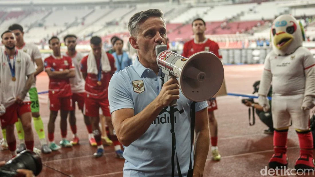 PSSI Ingin Timnas Juara Piala AFF demi Rebut Lagi Hati Suporter