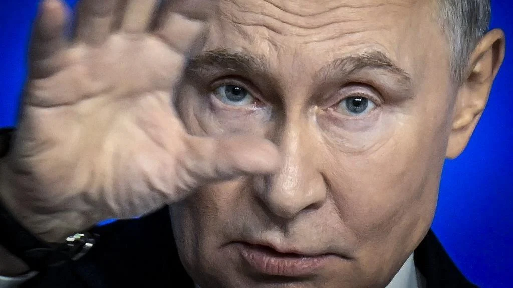 Putin Akui Rusia Kekurangan BBM Usai Terus Digempur Ukraina