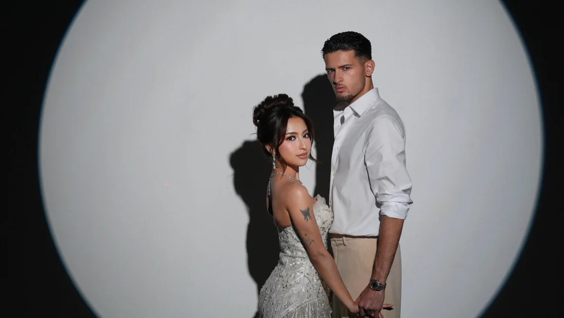 Rangkaian Kemegahan Pernikahan Jennifer Coppen dan Justin Hubner Dimulai, Momen Sakral dan Perayaan Penuh Cinta Menanti di Juni 2026