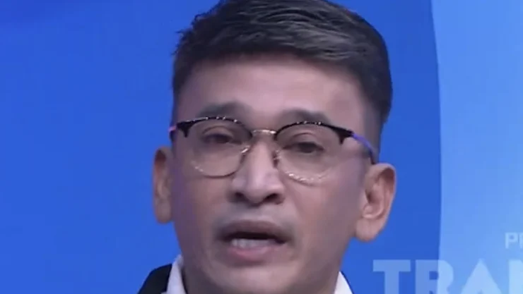 Reaksi Ruben Onsu Lihat dan Dengar Ucapan Kasar Sarwendah: "Saya Gak Bisa Ngomong Apa-apa"