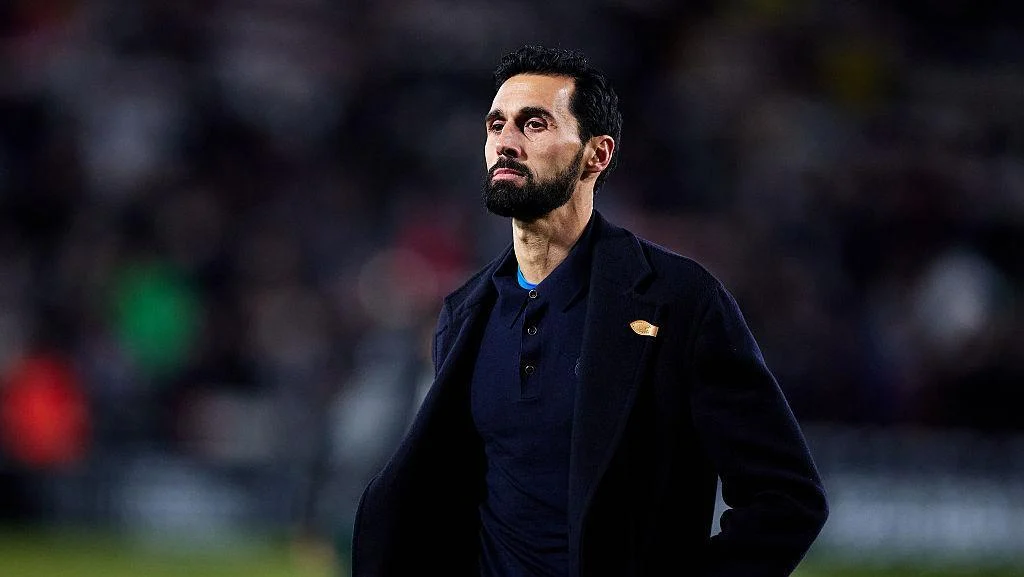 Real Madrid dan Alvaro Arbeloa Resmi Berpisah, Sebuah Era Baru Dimulai di Santiago Bernabeu
