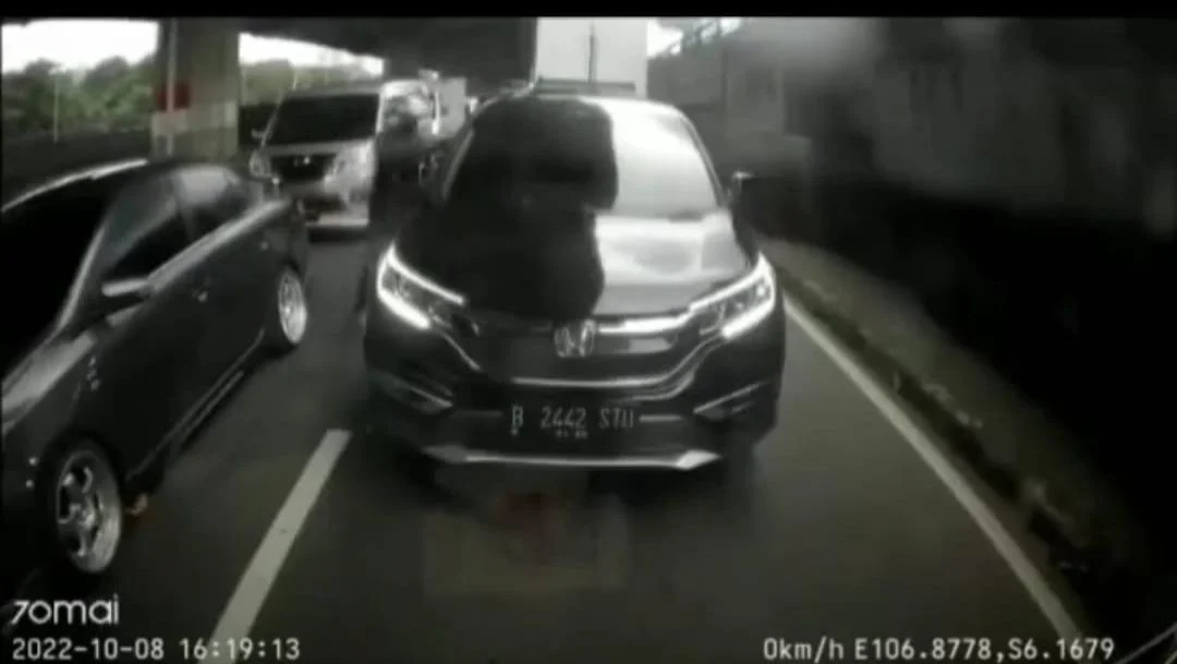 Rekaman Dashcam Bisa Jadi Bukti di Kepolisian? Potensi Besar untuk Klarifikasi Kejadian dan Dukung Penegakan Hukum Lalu Lintas