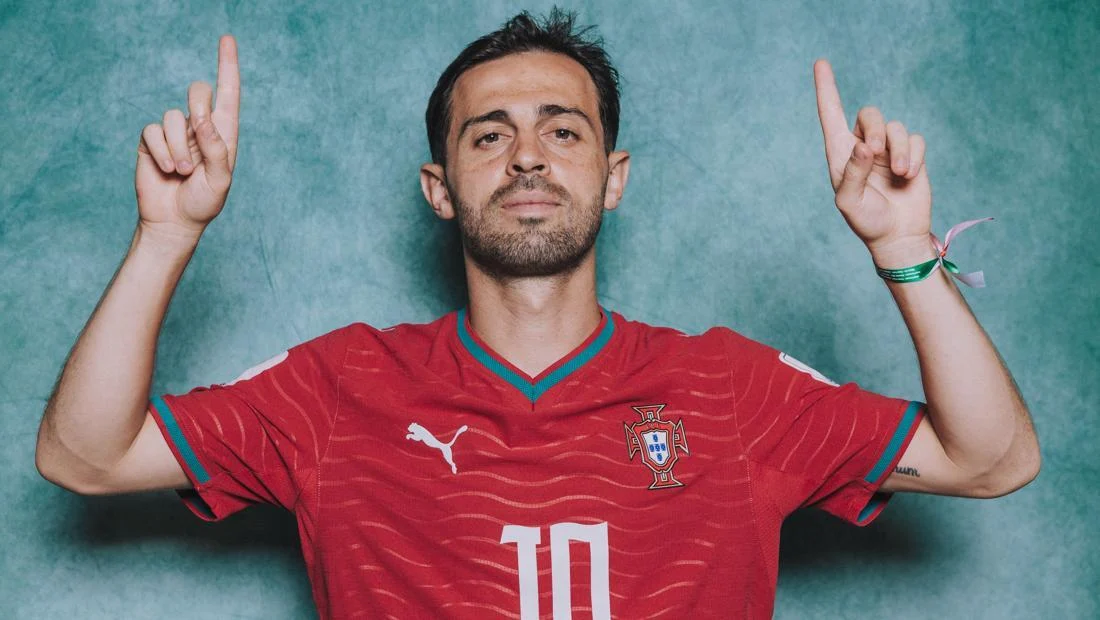 RESMI: Real Madrid Umumkan Kedatangan Bernardo Silva dengan Kontrak Dua Tahun