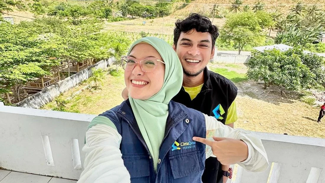 Ridwan Ghany Kenang Jual Rumah demi Lunasi Utang Miliaran